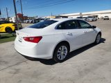 Used 2023 Chevrolet Malibu LT image 4