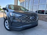 Used 2021 Ford Edge SE w/ Cargo Accessory Package image 2