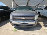 Used 2011 Chevrolet Silverado 1500 LT w/ Texas Edition image 2