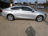 Used 2016 Chevrolet Impala LT w/ Convenience Package image 5