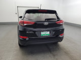 Used 2018 Hyundai Tucson SE image 6