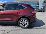 Certified 2021 Ford Escape Titanium w/ Titanium Elite Package image 4