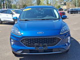 Used 2022 Ford Escape Titanium image 2