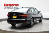 Used 2021 Volkswagen Jetta S image 5