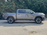 Used 2021 RAM 1500 Rebel w/ Rebel Level 2 Equipment Group image 4