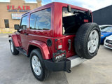 Used 2012 Jeep Wrangler Sahara image 5