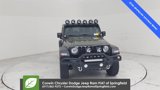 Used 2020 Jeep Wrangler Sport image 3