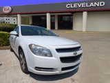 Used 2012 Chevrolet Malibu LT w/ Power Convenience Package image 2