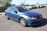 Used 2017 Volkswagen Jetta SE image 4