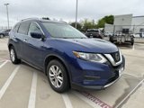Used 2018 Nissan Rogue S w/ S Value Package image 3
