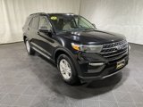 Used 2023 Ford Explorer XLT w/ Equipment Group 202A image 3
