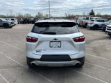 Used 2020 Chevrolet Blazer LT image 4