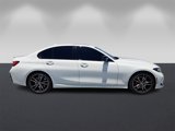Certified 2024 BMW 330i Sedan w/ M Sport Package image 2