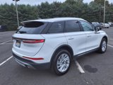 Used 2021 Lincoln Corsair AWD w/ Rear Removable Package Tray image 6
