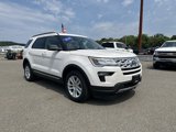 Used 2019 Ford Explorer XLT w/ Equipment Group 202A image 3