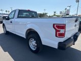 Used 2018 Ford F150 XL w/ Equipment Group 101A Mid image 3
