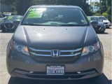 Used 2016 Honda Odyssey EX-L image 2