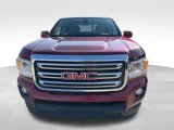 Used 2017 GMC Canyon SLE w/ SLE Convenience Package image 3