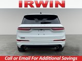 New 2025 Lincoln Corsair Grand Touring w/ Equipment Group 301A image 4