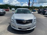 Used 2017 Cadillac XTS Luxury image 2