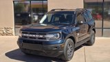 Used 2022 Ford Bronco Sport Big Bend w/ Convenience Package image 2