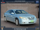 Used 2007 Toyota Camry XLE image 3