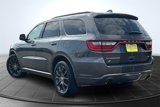 Used 2018 Dodge Durango R/T w/ Trailer Tow Group IV image 2