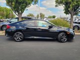 Certified 2020 Honda Civic Sport image 5