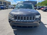 Used 2016 Jeep Compass High Altitude image 2