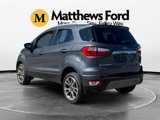 Used 2022 Ford EcoSport Titanium image 3