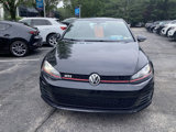 Used 2016 Volkswagen GTI SE w/ Lighting Package (SEL) image 2
