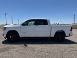 Used 2021 RAM 1500 Laramie image 2