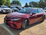 Used 2018 Toyota Camry XSE image 5