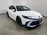 New 2025 Toyota Camry SE image 1