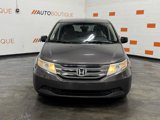 Used 2013 Honda Odyssey EX image 3