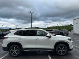 New 2025 Volkswagen Tiguan SE image 2