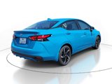 New 2025 Nissan Versa SR image 4