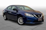 Used 2019 Nissan Sentra SV image 2