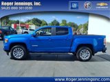 Used 2022 GMC Canyon Elevation w/ Trailering Package image 2