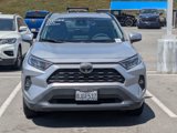 Used 2019 Toyota RAV4 XLE image 2