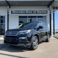 Used 2018 Honda Pilot Elite image 2