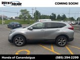 Used 2019 Honda CR-V EX image 4