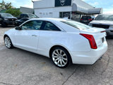Used 2015 Cadillac ATS 2.0T AWD Coupe image 5