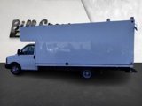Used 2014 Chevrolet Express 3500 Extended w/ Smoker's Package image 6