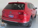 Used 2022 Volkswagen Tiguan SE image 4