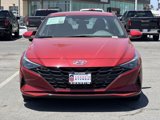 Used 2023 Hyundai Elantra SEL w/ Cargo Package image 2
