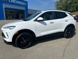New 2025 Buick Encore GX Sport Touring w/ Comfort Package image 2