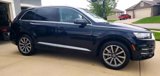 Used 2018 Audi Q7 3.0T Prestige image 2