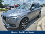 Used 2019 Volvo XC90 T6 Momentum w/ Advanced Package image 4