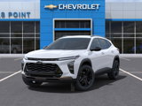 New 2025 Chevrolet Trax ACTIV w/ Driver Confidence Package image 6